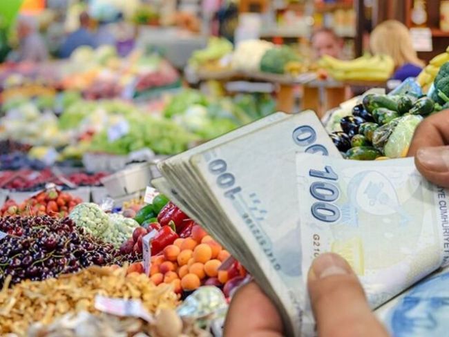 Maaşlar eriyor, dengesizlik derinleşiyor!