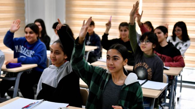 UZMANLARDAN ÖĞRENCİ VE VELİLERE YARIYIL TATİLİ ÖNERİSİ