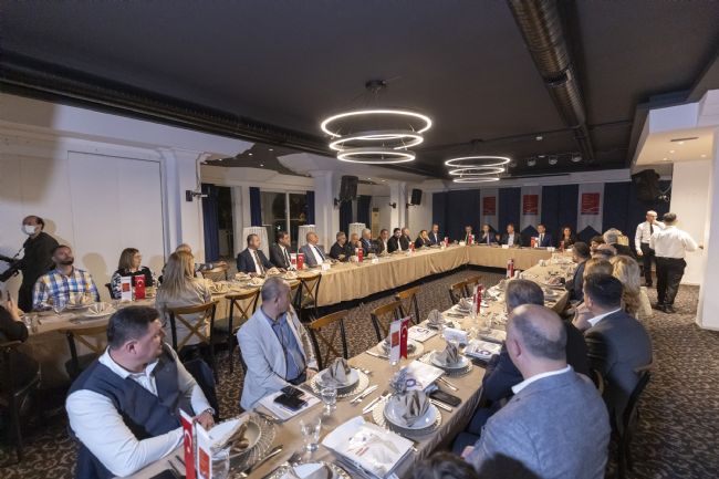 Başkan Seçer: "Kentin turizm potansiyelini açığa çıkarmak için önemli projeler üretiyoruz”