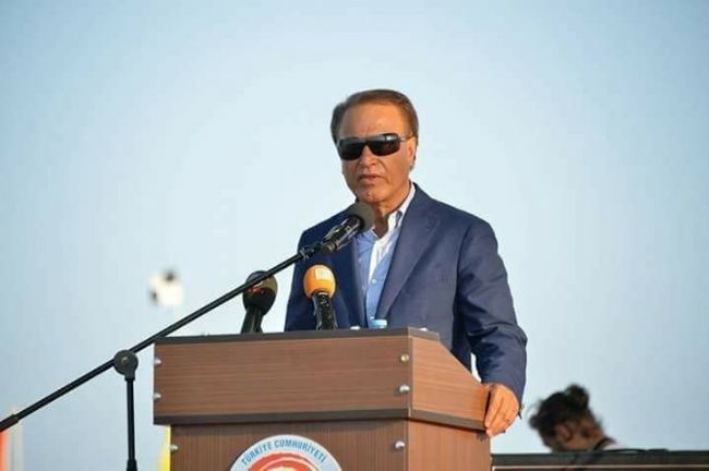 YERİN ALTINDAKİ GİZLİ HAZİNE; KORYKOS ANTİK KENT
