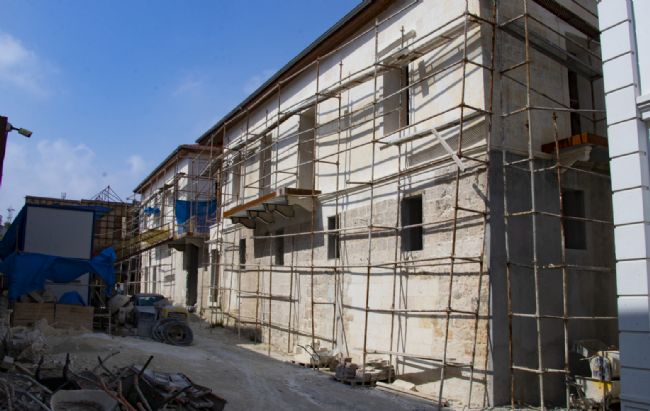 Karamancılar Konağı Mersin Kültürü’nü yaşatacak