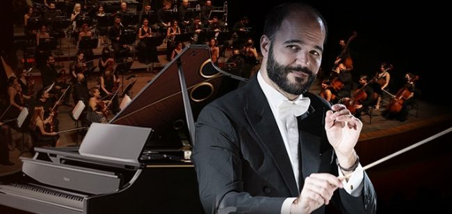MDOB’dan Muhteşem Bir Senfonik Konser!
