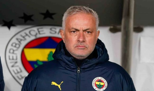 Mourinho: "Kupa Maçlarını Ciddiye Aldık"