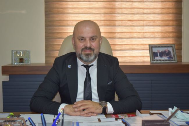 Şehir Hastanesi’nde emek sömürüsü!