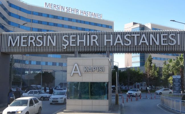 Depremin yükünü şehir hastaneleri kaldırdı