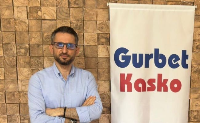 Sigorta uzmanından gurbetçilere uyarı