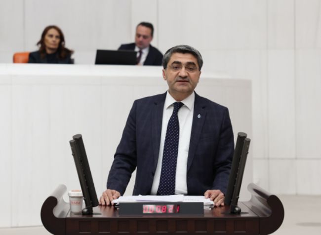 Adalete güven yüzde 30’larda!