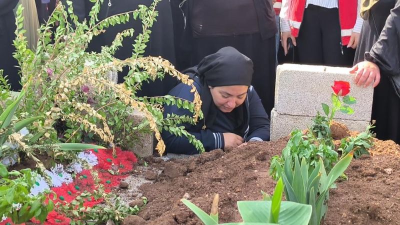 ACILI ANNENİN PAYLAŞIMI YÜREK BURKTU