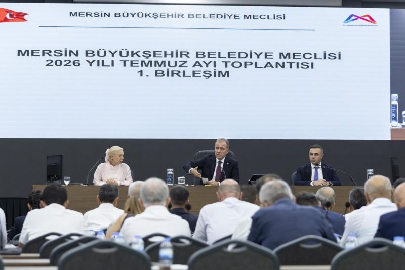 "Tömük Arpaçbahşiş Projesi 2028 yazı öncesi tamamlanacak"