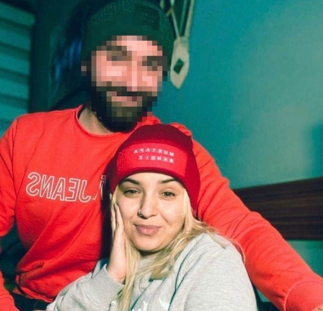 Kız arkadaşını döverek öldüren zanlı için 'ağırlaştırılmış müebbet' istenildi