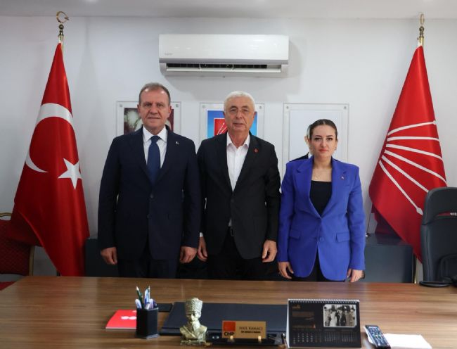 CHP’li belediyelere yönelik saldırılar sistematik!