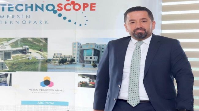 MERSİN TEKNOPARK FİRMALARI 'E-TİCARET' İLE BÜYÜYOR