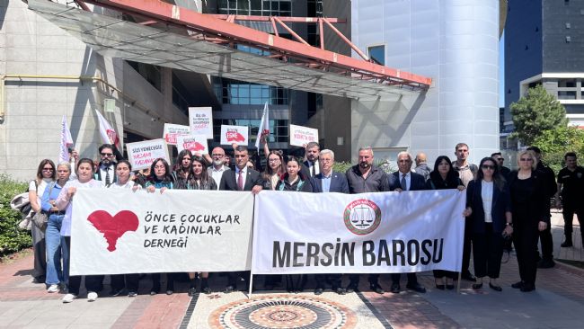 16 YAŞINDAKİ HİRANUR'UN ÖLDÜRÜLMESİ DAVASINDA SANIĞA MÜEBBET