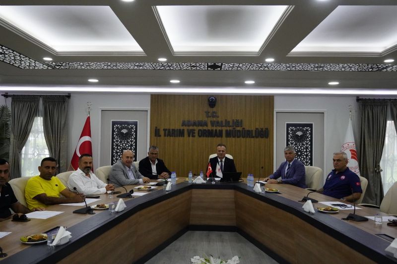 doğu-akdenİz-su-ürünlerİnde-üretİm-gücünü-bİrleştİrdİ