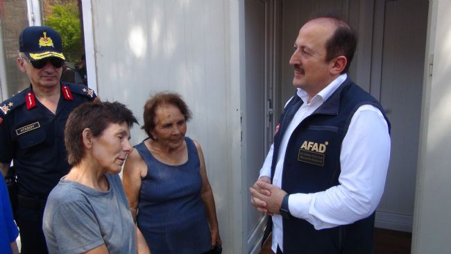 Silifke ‘Afet Bölgesi’ ilan edilecek