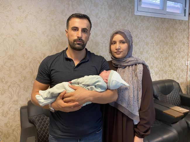 ‘Topuk kanı’ krizi mahkemelik oldu