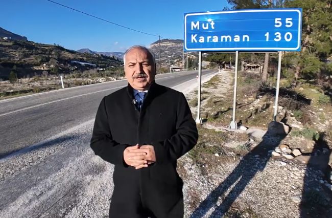‘Asrın Projesi’ Hayal Kırıklığına Dönüştü!