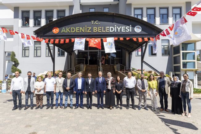 “Mersin’den anlamlı bir sonuç çıktı”