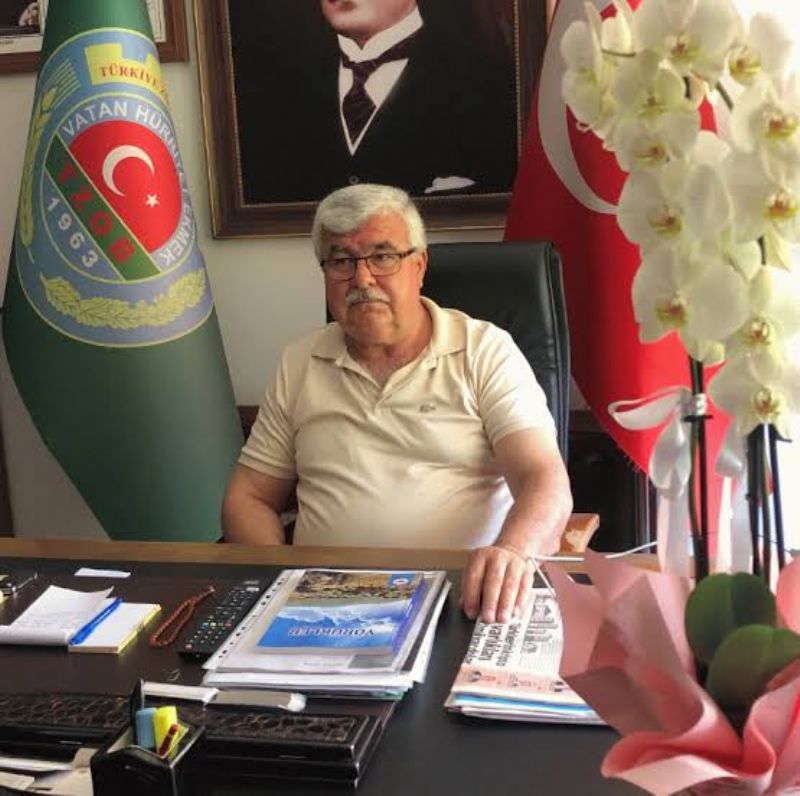Piyasa durursa bedelini üretici öder!