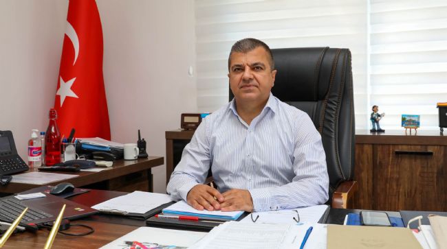 MERSİN’DE ÇEVRE HAFTASI ÇEŞİTLİ ETKİNLİKLERLE KUTLANACAK