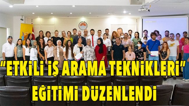 GENÇLERİN YANINDA OLMAYA DEVAM EDİYORLAR