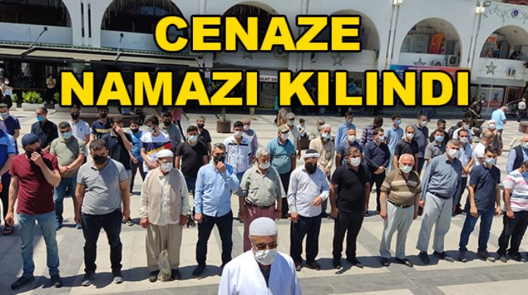 “FİLİSTİNLİLER HER SABAH ZULÜMLERLE UYANIYOR”