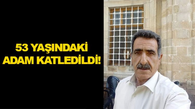 TARSUS’TA İKİ AYRI SİLAHLI KAVGA: 1 KİŞİ ÖLÜ, 1 YARALI