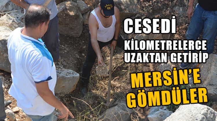 10 YIL SONRA ÇÖZÜLEN CİNAYETİN DETAYLARI KAN DONDURDU