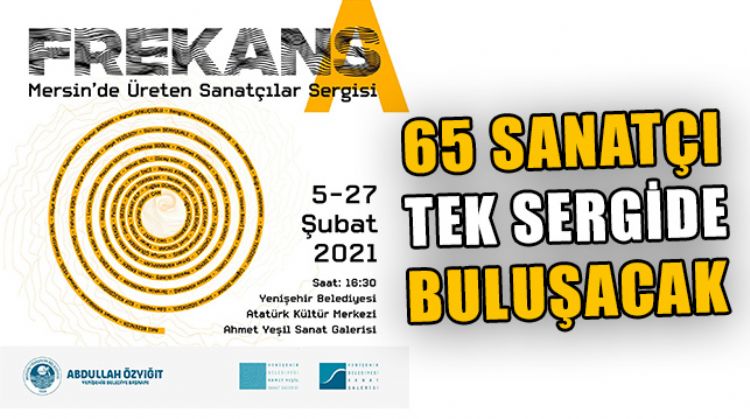 YENİŞEHİR BELEDİYESİNİN SANATA DESTEĞİ SÜRÜYOR