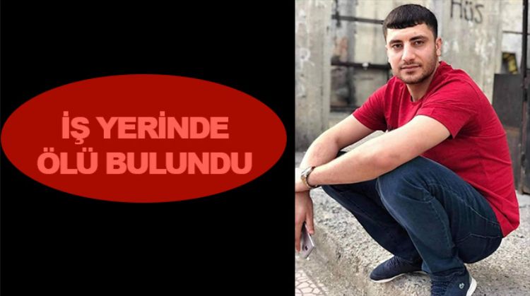 AKDENİZ’DE ACI OLAY