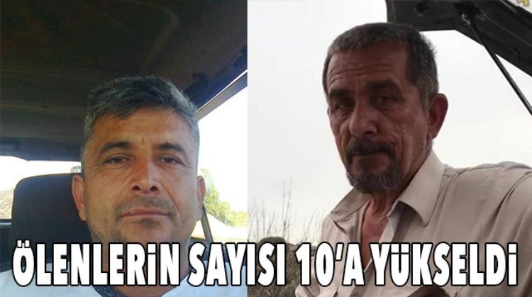 SAHTE İÇKİDEN ÖLENLERİN SAYISI GİTTİKÇE ARTIYOR