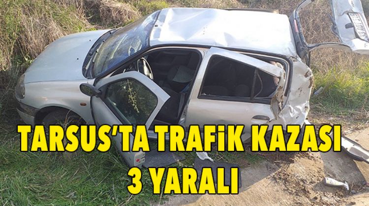 TEM OTOYOLUNDA KAZA