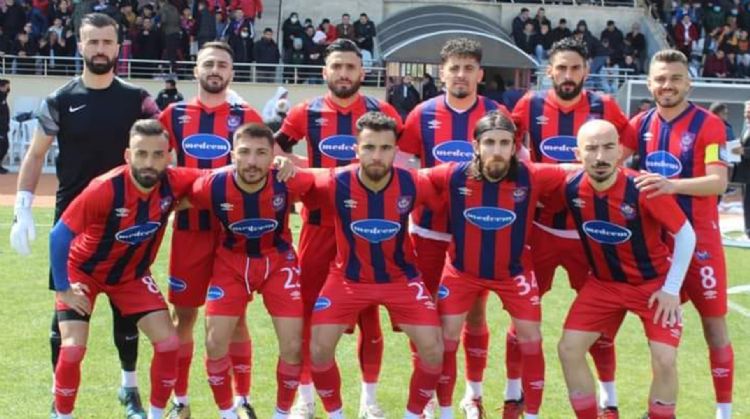 Şampiyon gibi