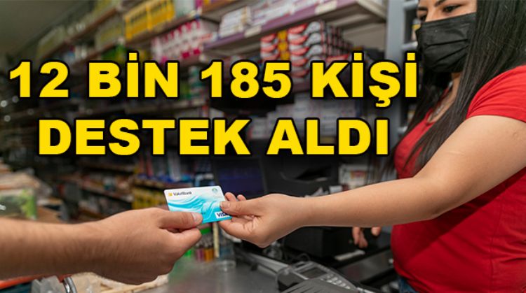 HAZİRAN AYI TUTARLARI HESAPLARA YATIRILDI