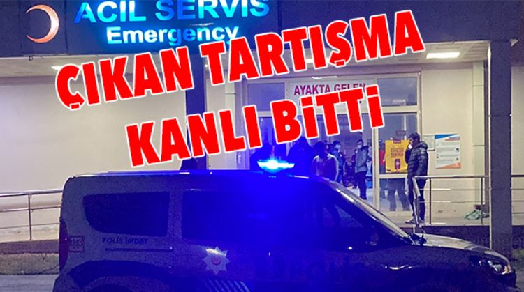 SİLAHLA VURULARAK ÖLDÜRÜLDÜ