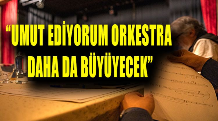 KADROLARI GİTTİKÇE DAHA DA GENİŞLİYOR