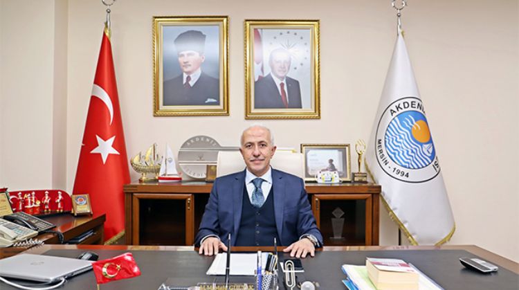 AKDENİZ BELEDİYESİ ÜNİVERSİTE ÖĞRENCİLERİNE KONAKLAMA DESTEĞİ VERECEK