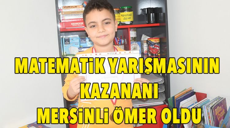 DÜNYA BİRİNCİSİ OLDU