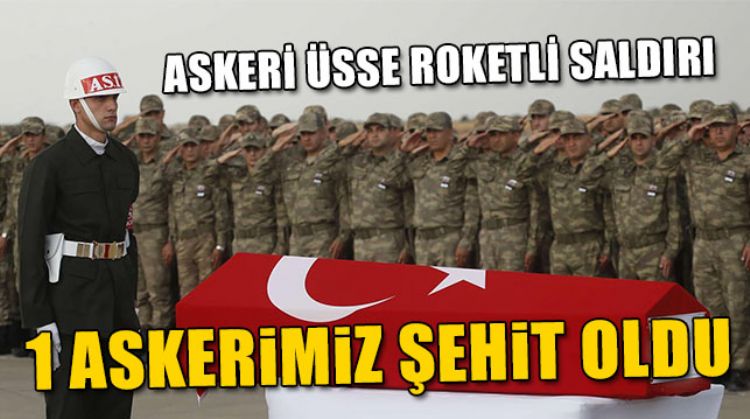 ŞEHİDİMİZ VAR