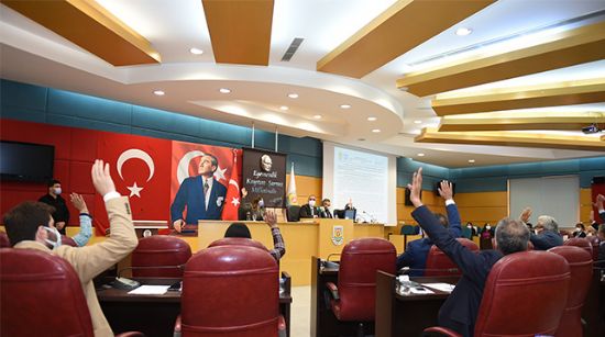 TARSUS'TA TOPLU KONUTLAR 30 HAZİRAN'DA TAMAMLANARAK HAK SAHİPLERİNE TESLİM EDİLECEK