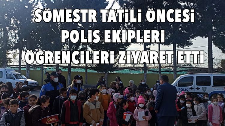 KARNE HEYECANINI BİRLİKTE PAYLAŞTILAR