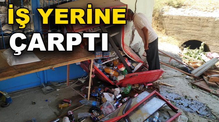 MUT’TA KAZA: 5 YARALI