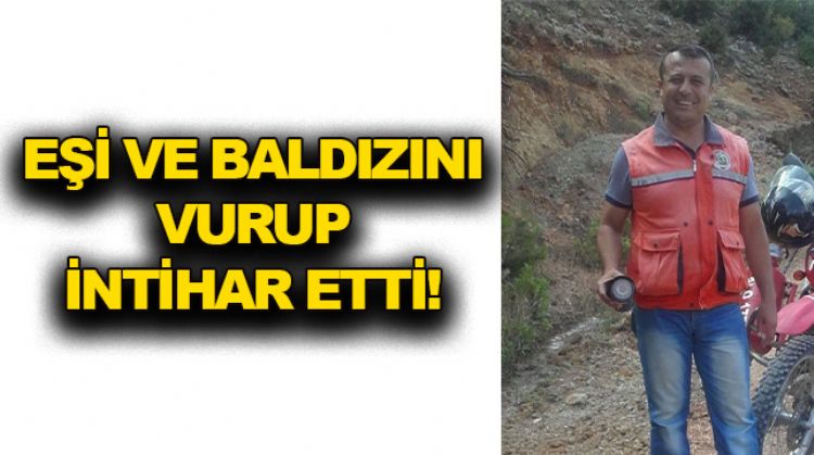 SİLİFKE’DE AKIL ALMAZ OLAY!