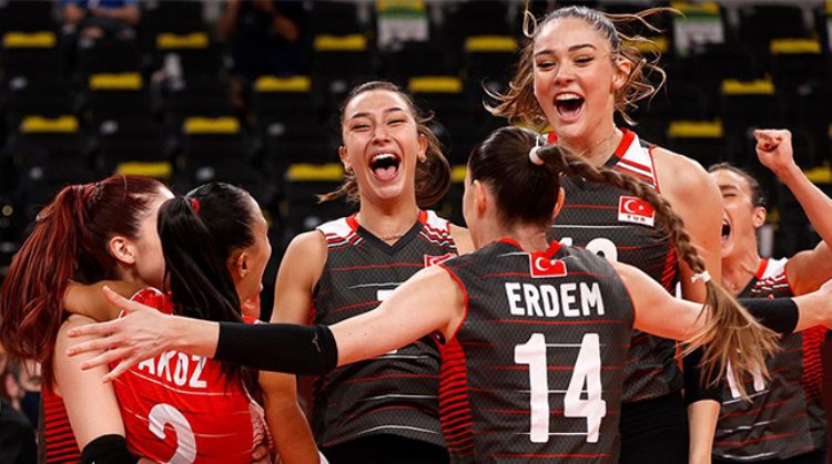 FİLENİN SULTANLARI TARİH YAZDI