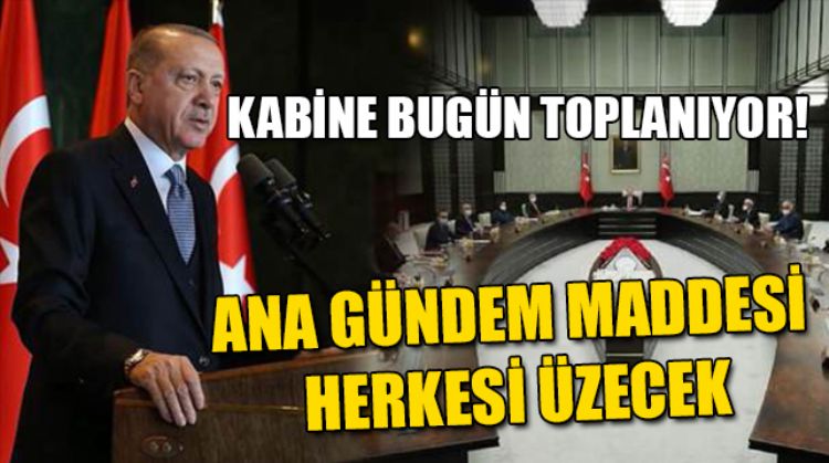 GÜNDEM MADDESİ TAM KAPANMA