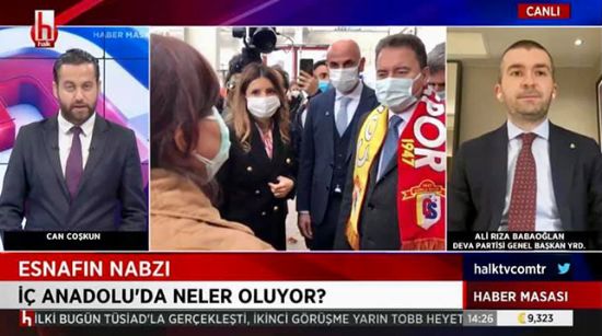 HALK ERKEN SEÇİM İSTİYOR