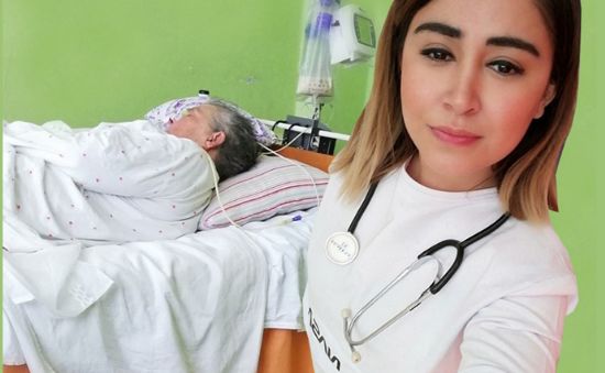 HİZMETTE SINIR YOK