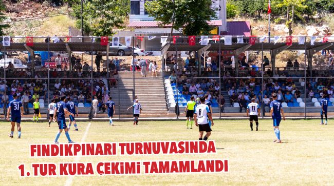 TAKIMLAR ÇEYREK FİNAL İÇİN MÜCADELE EDECEK