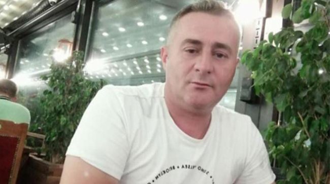 MERSİN'DEKİ SALDIRIDA POLİS MEMURU SEDAT GEZER ŞEHİT OLDU