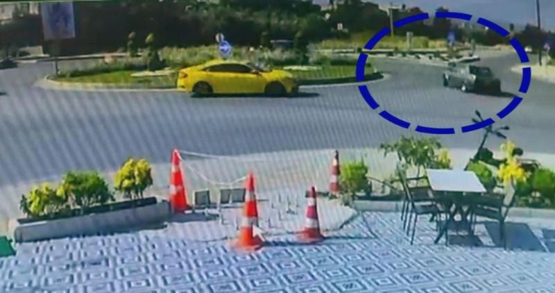 Drift atan 41 sürücüye 3 milyon 202 bin TL ceza